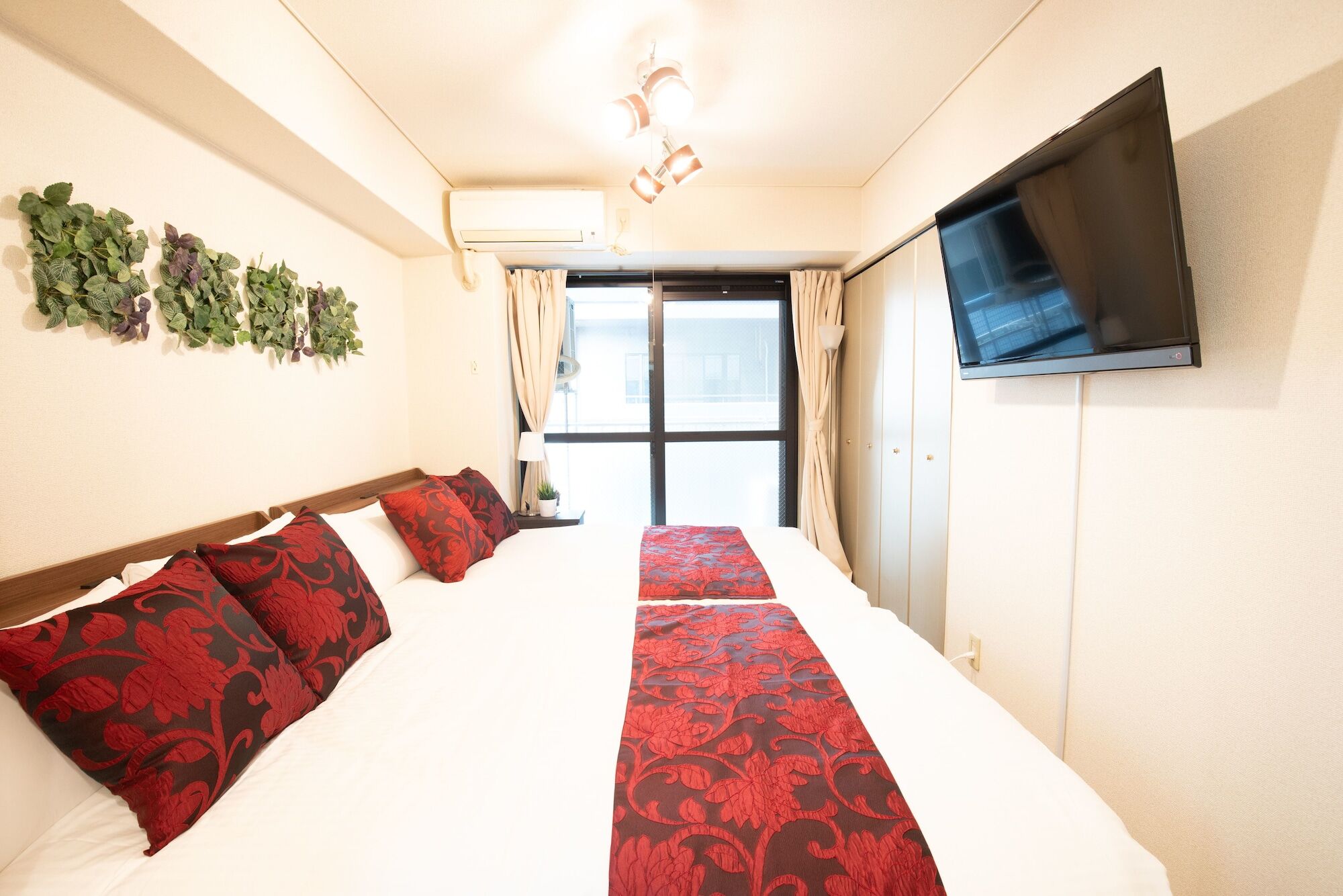 Aparthotel Elizabeth Garden II Osaka Esterno foto